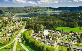Waldrausch Titisee